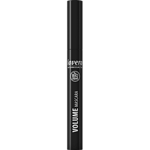 Mascara Volume Black lavera NATURKOSMETIK