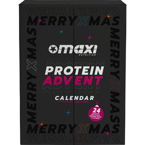 Adventskalender 2026 Protein Advent, 1 St