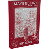 Adventskalender 2026 Happy Holidays, 1 St