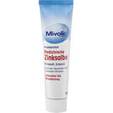 Medizinische Zinksalbe Mivolis