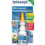 Meerwasser Nasen Spray Care tetesept