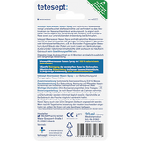 Meerwasser Nasenspray tetesept