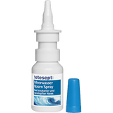 Meerwasser Nasenspray tetesept