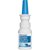Meerwasser Nasenspray tetesept