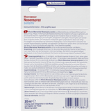 Meerwasser Nasenspray Sensitiv Mivolis