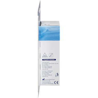 Meerwasser Nasenspray Sensitiv Mivolis