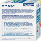 Meerwasser Nasenspülsalz tetesept