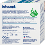 Meerwasser Nasenspülsalz tetesept