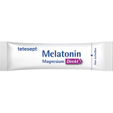 Melatonin Magnesium Direkt Sticks 20 St, 36 g - VivaVoss