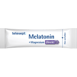 Melatonin Magnesium Direkt Sticks 20 St, 36 g - VivaVoss