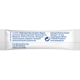 Melatonin Magnesium Direkt Sticks 20 St, 36 g - VivaVoss