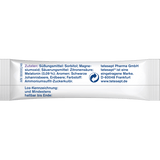 Melatonin Magnesium Direkt Sticks 20 St, 36 g - VivaVoss