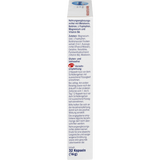 Melatonin Plus Schlaf - Komplex 32 Kapseln, 16 g - VivaVoss