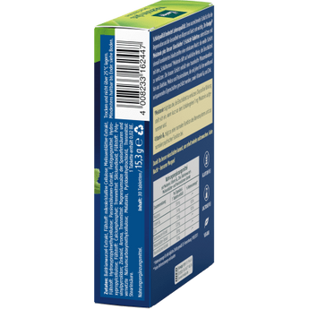Melatonin Plus Tabletten 30 St, 15,3 g - VivaVoss