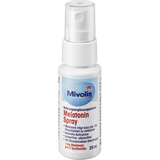 Melatonin Spray, 25 ml - VivaVoss