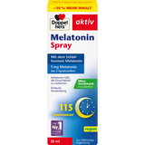 Melatonin Spray, 30 ml - VivaVoss