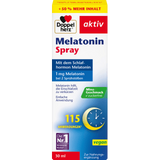 Melatonin Spray, 30 ml - VivaVoss