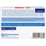 Melatonin Tabletten 120 St, 11,4 g - VivaVoss