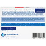 Melatonin Tabletten 120 St, 11,4 g - VivaVoss