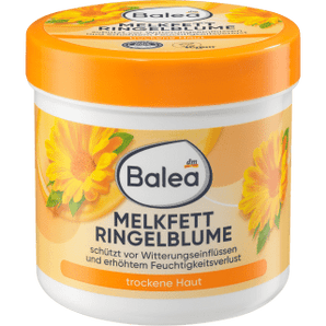 Melkfett Ringelblume, 250 ml Körperpflege by Balea – Available at VivaVoss