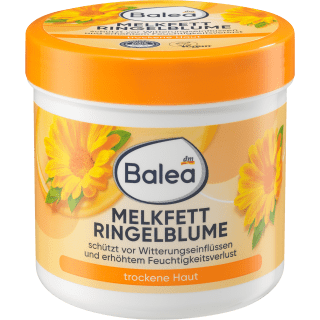 Melkfett Ringelblume, 250 ml Körperpflege by Balea – Available at VivaVoss