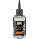 Men Hair Tonic Power Effect Caffeine Boost, 150 ml - VivaVoss