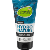 Men Waschgel Hydro Nature, 26 g Waschgel Men by alverde MEN – Available at VivaVoss