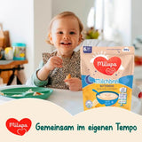 Milchbrei Butterkeks Gute Nacht, 400 g - VivaVoss