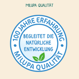 Milchbrei Grieß Miluvit ab dem 6. Monat, 400 g - VivaVoss