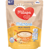Milchbrei Milde Früchte Guten Morgen ab dem 6. Monat, 400 g - VivaVoss