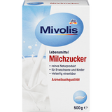 Milchzucker Mivolis