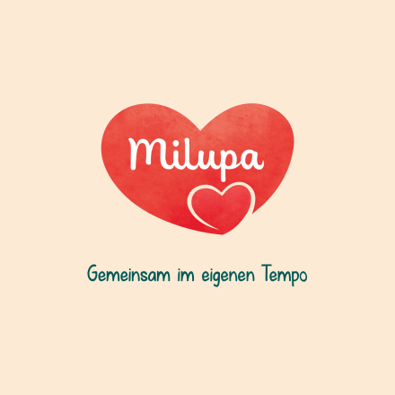 Milupino children's milk from 1 year, 1 l