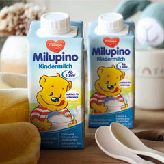 Kindermilch Milupino ab 1 Jahr, 200 ml