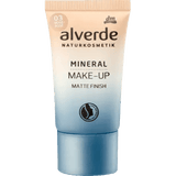 alverde NATURKOSMETIK Mineral Make-Up 03 Beige Rosé, 30 ml – Concealer image_position | VivaVoss