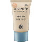 Mineral Make - Up 07 Golden Honey, 30 ml Concealer by alverde NATURKOSMETIK – Available at VivaVoss