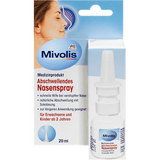 Abschwellendes Nasenspray Mivolis