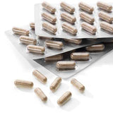 Aktiv Fettstoffwechsel Kapseln 45 St Mivolis