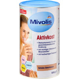 Aktivkost Pulver Schoko, 500 g