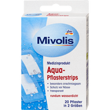 Aqua-Pflasterstrips Mivolis