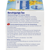 Arzneitee, Beruhigungs Tee (12 Beutel) Mivolis