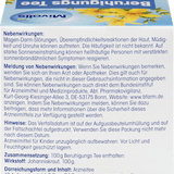 Arzneitee, Beruhigungs Tee (12 Beutel) Mivolis