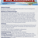 Arzneitee, Erkältungs Tee (12 Beutel) Mivolis