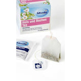 Arzneitee, Hals & Rachen Tee (12 Beutel) Mivolis