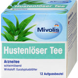Arzneitee, Hustenlöser Tee (12 Beutel), 19,2 g
