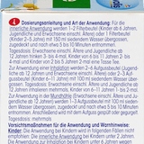 Arzneitee, Kamillen Tee (12 Beutel) Mivolis