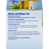 Arzneitee, Nieren & Blasen Tee (12 Beutel) Mivolis