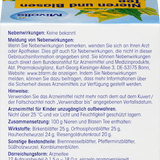 Arzneitee, Nieren & Blasen Tee (12 Beutel) Mivolis