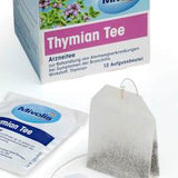 Arzneitee, Thymian Tee (12 Beutel) Mivolis