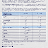Augen Extra Sehkraft + Schutz, Tag + Nacht, Kapseln, 30 St. Mivolis