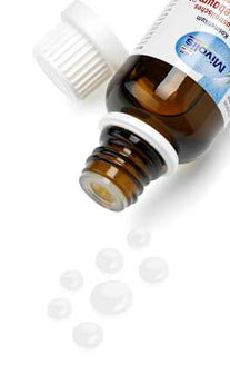 Australisches Teebaumöl Melaleuca alternifolia Mivolis